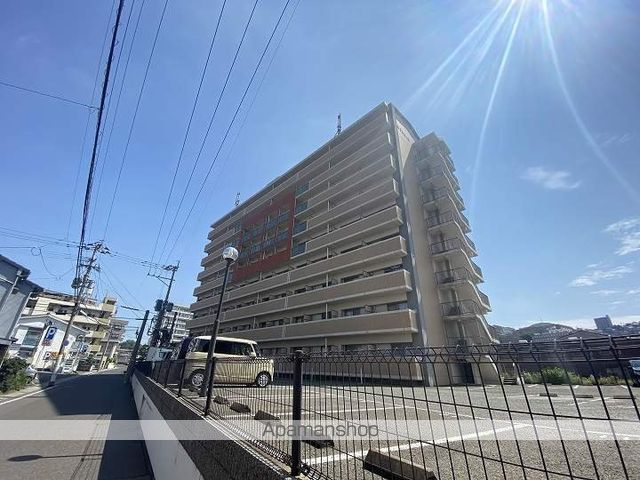 RJR鹿大前の外観写真