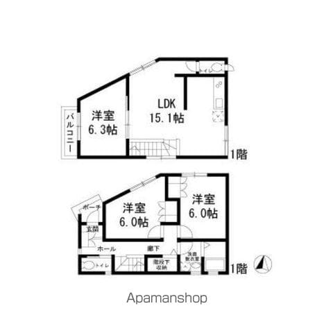 間取り：213142465079