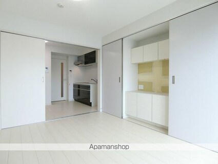 東京都新宿区榎町[1DK/35.8m2]のその他部屋・スペース