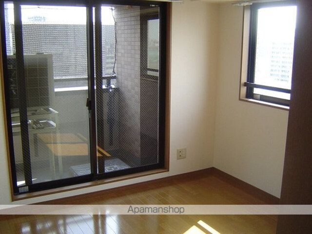 ラクラス田原町[1DK/33.62m2]のリビング・居間3