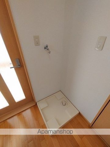 ロク・ハウスIの内装写真