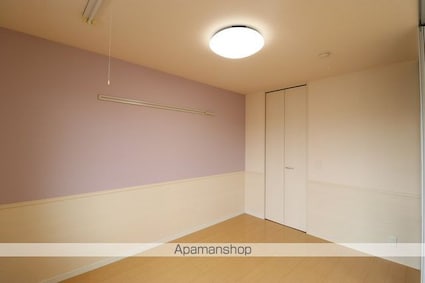 ピーノフォーリア　弐番館[2LDK/57.39m2]の内装1