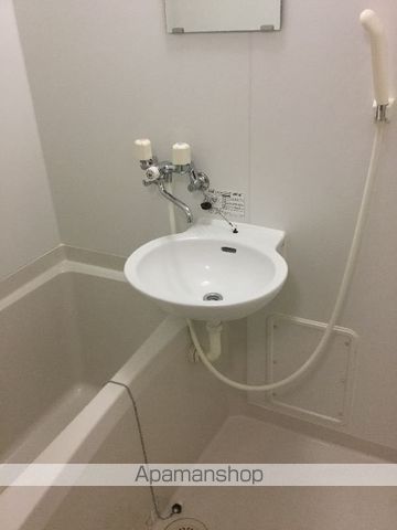 レオネクストソフィアIIIの内装写真