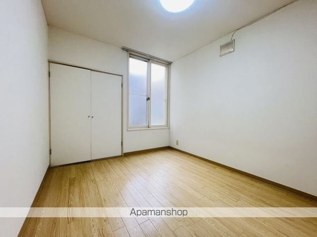 パレドール弐番館の内装写真