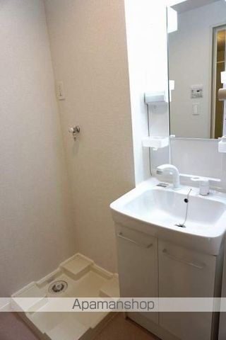 セレノ城南Aの内装写真