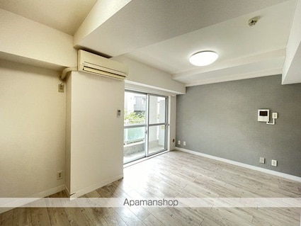 ライオンズマンション白山駅前[1R/28.25m2]の内装2