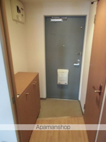 アーバンコート栄町の内装写真