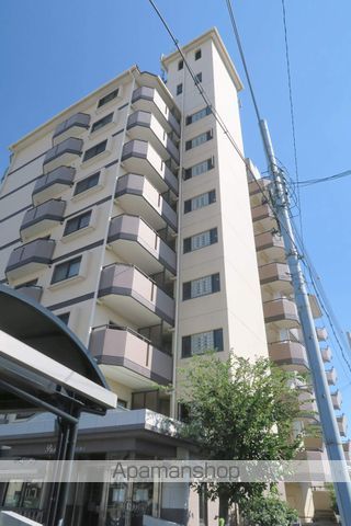 パストラル和泉の外観写真