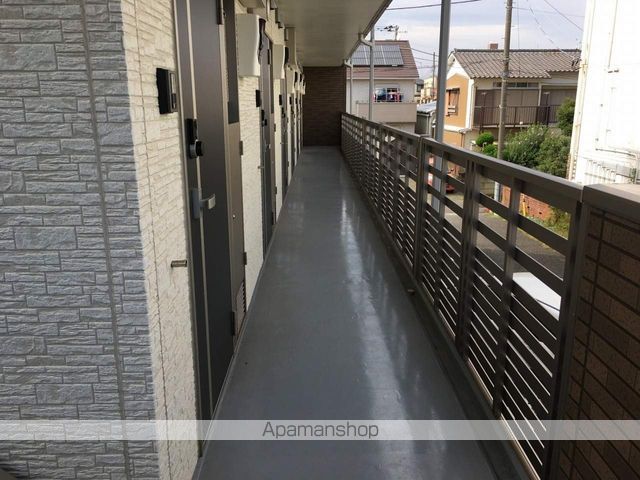 クレイノKANAMEIIの内装写真