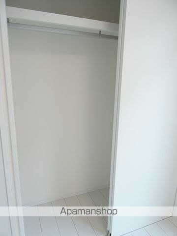 LibraCourt東仙台の内装写真