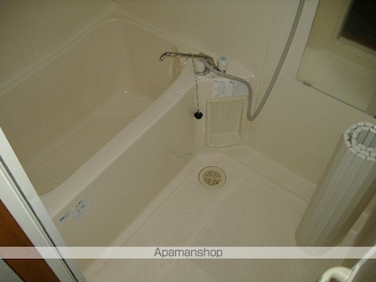 長野県松本市大字島内[2DK/44.6m2]のバス