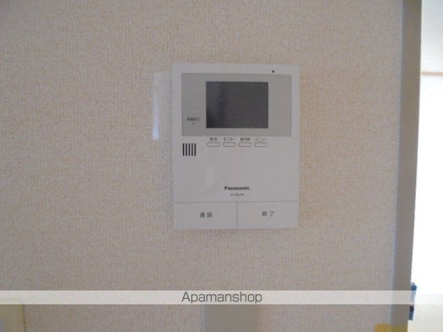 セジュール日野IIの内装写真