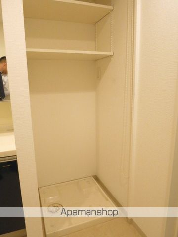 CITY SPIRE 半蔵門の内装写真