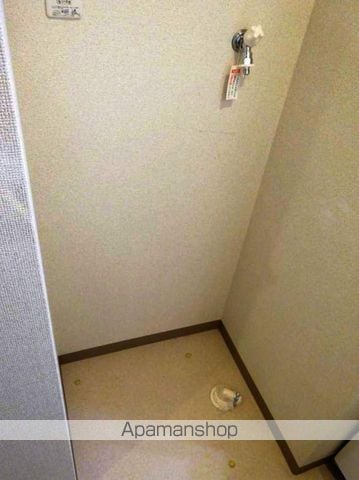 フジパレス駒川中野の内装写真