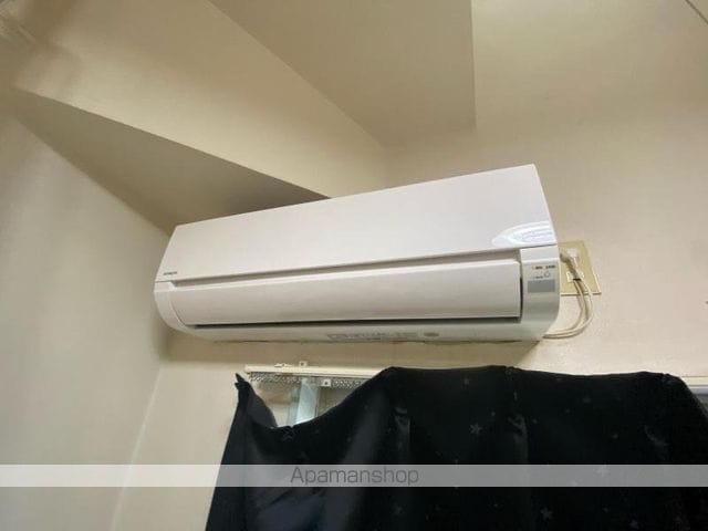 メゾンド春日の内装写真