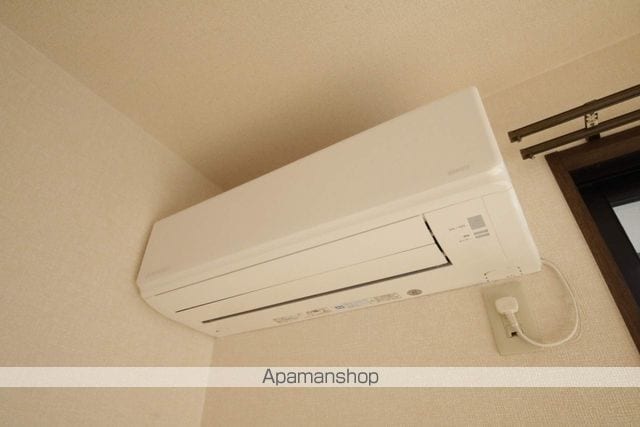 タウンコートの内装写真