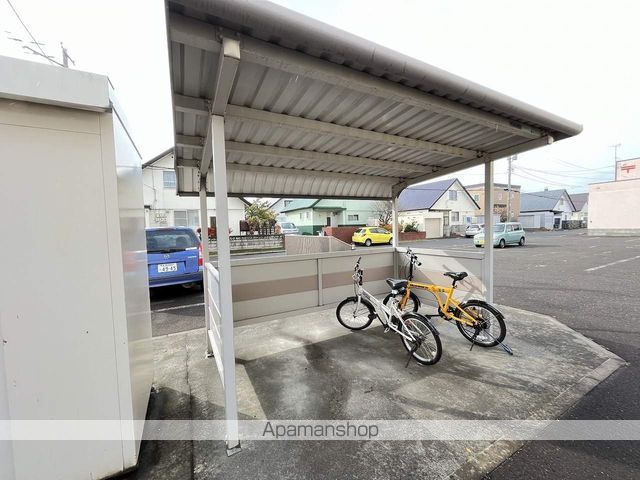 レオパレス花川北のその他写真