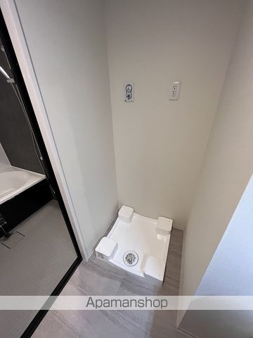 カーム レジデンス プロローグの内装写真