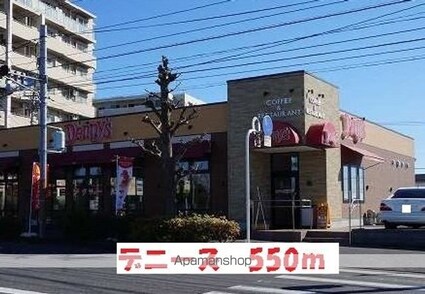 リヴェール　牧の原[1LDK/43.47m2]の周辺3