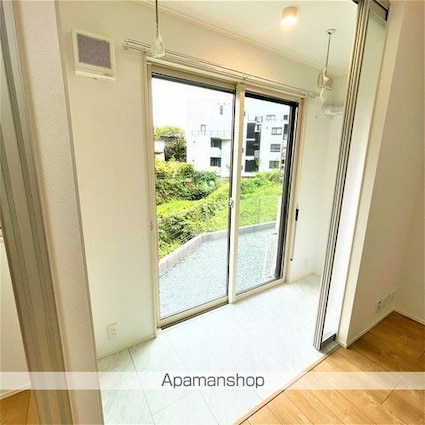 エクセランメゾン[1LDK/38.5m2]のその他設備