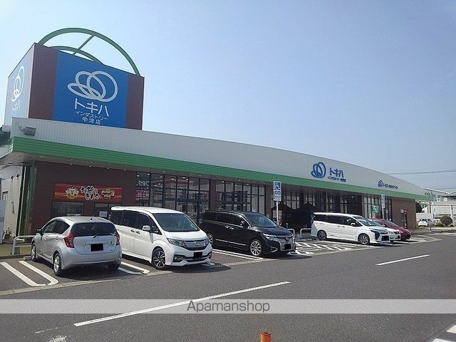 ルルタンAの周辺写真