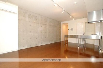 グランドコンシェルジュ都立大学[1R/36.06m2]のリビング・居間1