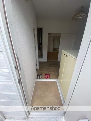 メゾンイトウの内装写真