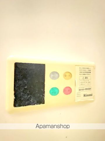 ブランシェクローバーの内装写真