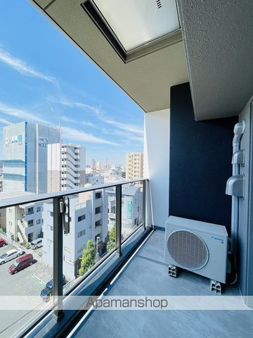 デュオフラッツ今池フレナの内装写真