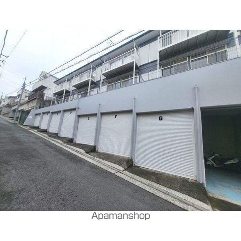 ハイツ小柳永田北のその他写真
