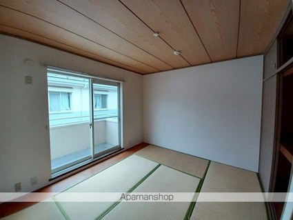 ブリージングタウン百草園Ｄ－１号棟[3LDK/81.28m2]の内装6