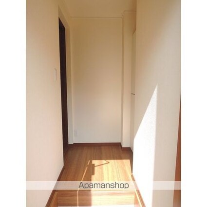 ステラコート[1R/25.25m2]のその他内装1