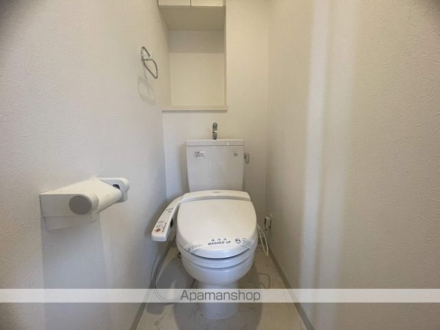 アイステージ牛田南の内装写真
