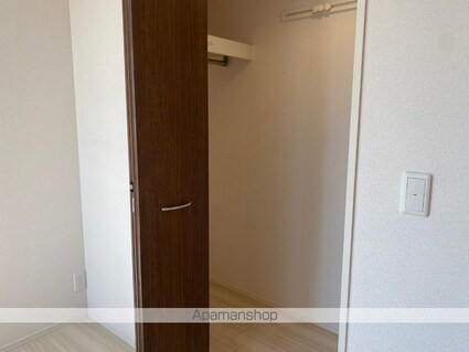 レフィーノ[1LDK/41.86m2]の収納