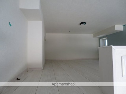 東京都練馬区上石神井２丁目[1R/12.18m2]のその他内装