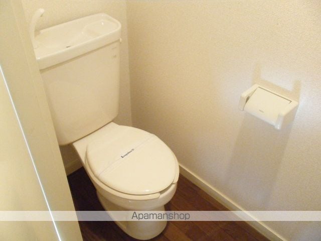 レオパレスSHIZUKAの内装写真