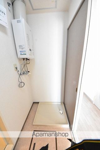 プロムナードF・Mの内装写真