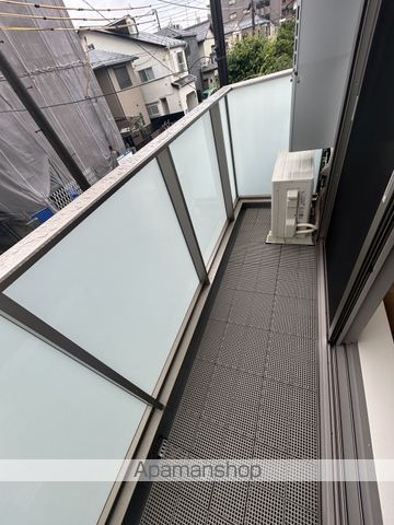 COMFORTMAISON浦和元町の内装写真