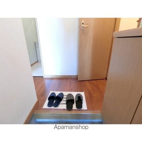 サウスヒルミスマイの内装写真