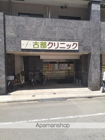 フェリスティ竹沢の周辺写真