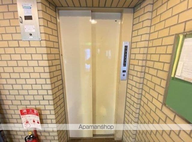 サンライズコーポの外観写真
