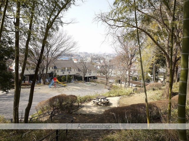 エスポワール松風台III番館の周辺写真