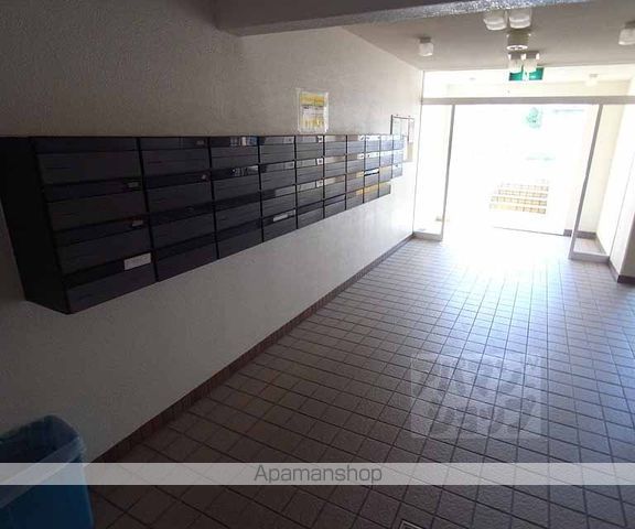 カーサヴェルデ西大路五条のその他写真