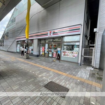 メゾン・ド・フォンテ[1K/30.66m2]の周辺7