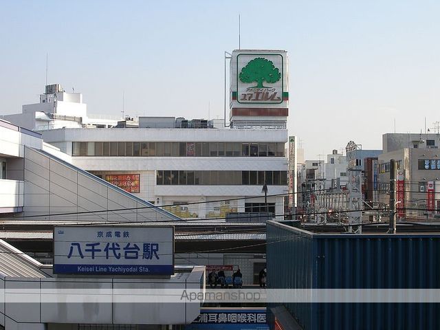 小川貸家の周辺写真