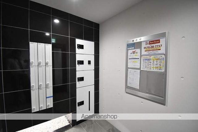 ブランシャール琴似駅前のその他写真