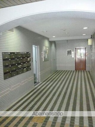 デュオ丸の内（テナント）[事務所/86.82m2]の共用部4