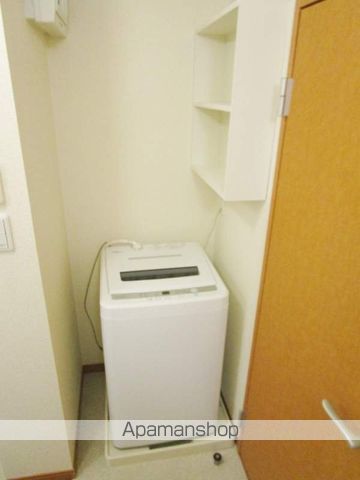 レオパレスKLAVIERの内装写真