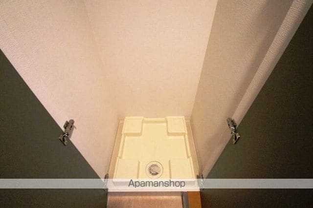 ファミーユ千里山西の内装写真