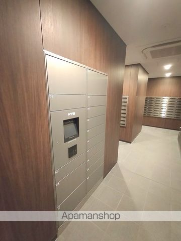 シティタワー大阪本町のその他写真